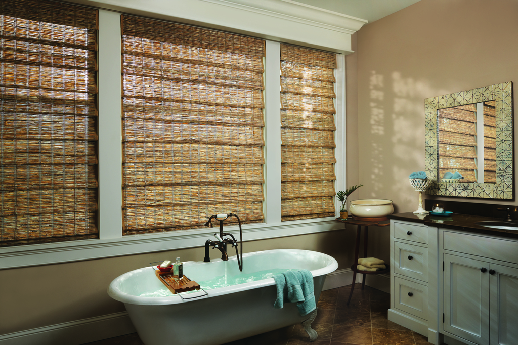 Window Shades Jacksonville, FL All About Blinds & Shutters All